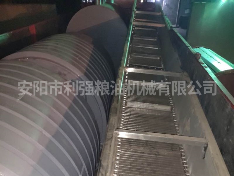 發(fā)貨現(xiàn)場(chǎng)